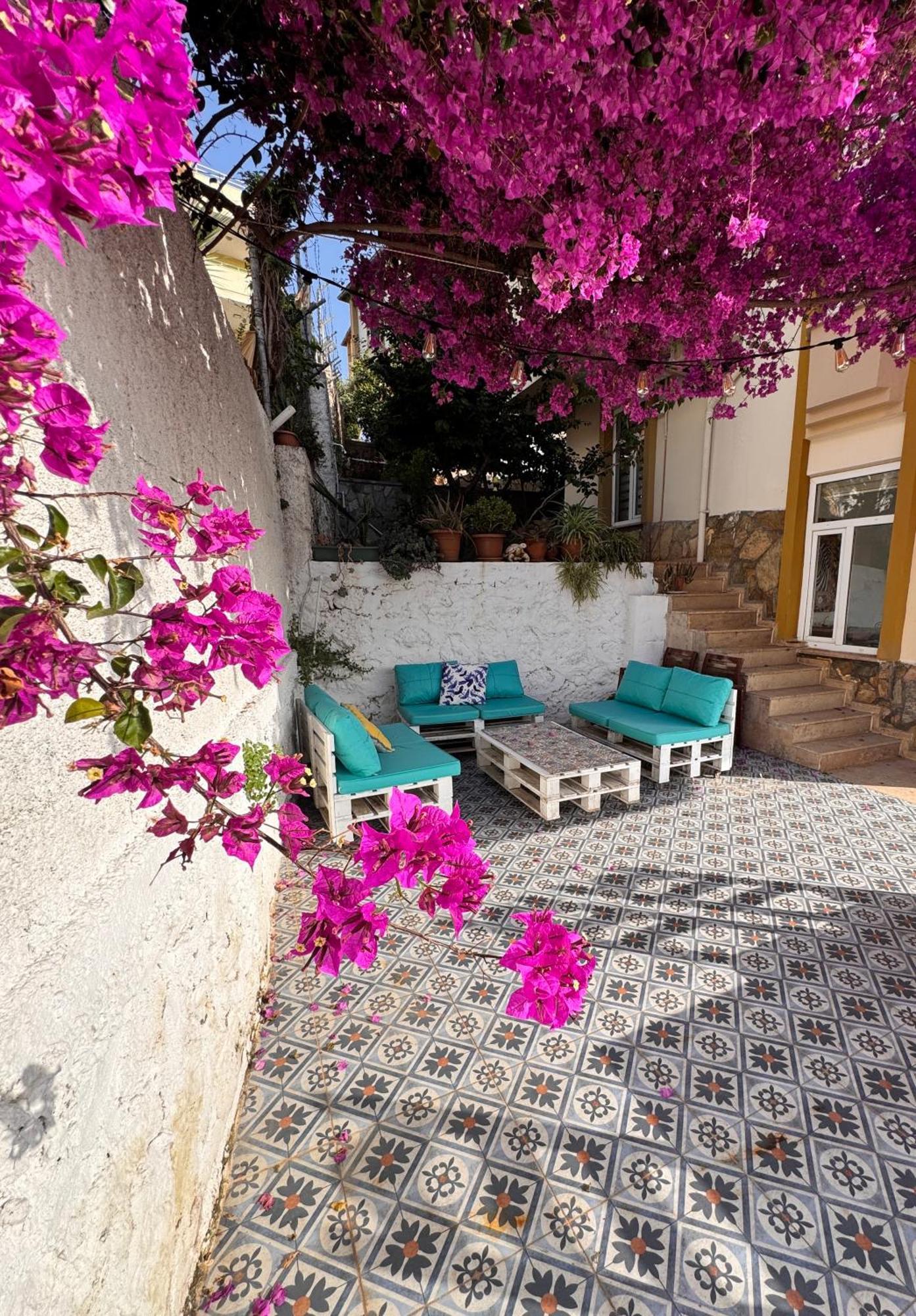 Mit Garten, 500 M Zum Strand, In Der Naehe Der Stadt Villa *