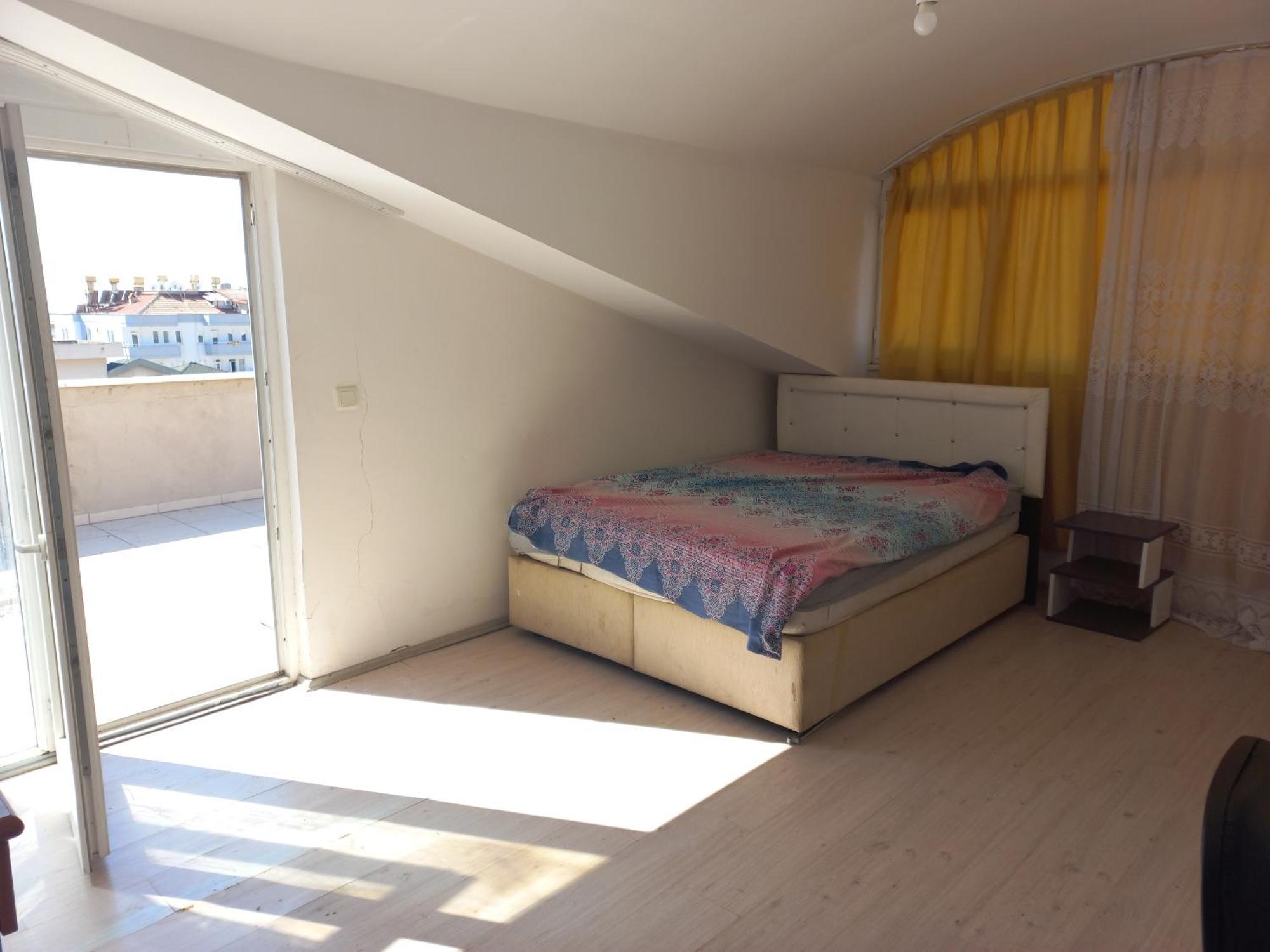 Daire Comfort - Whole Appartments - Shared Kitchen - Airport Shuttle Bookable