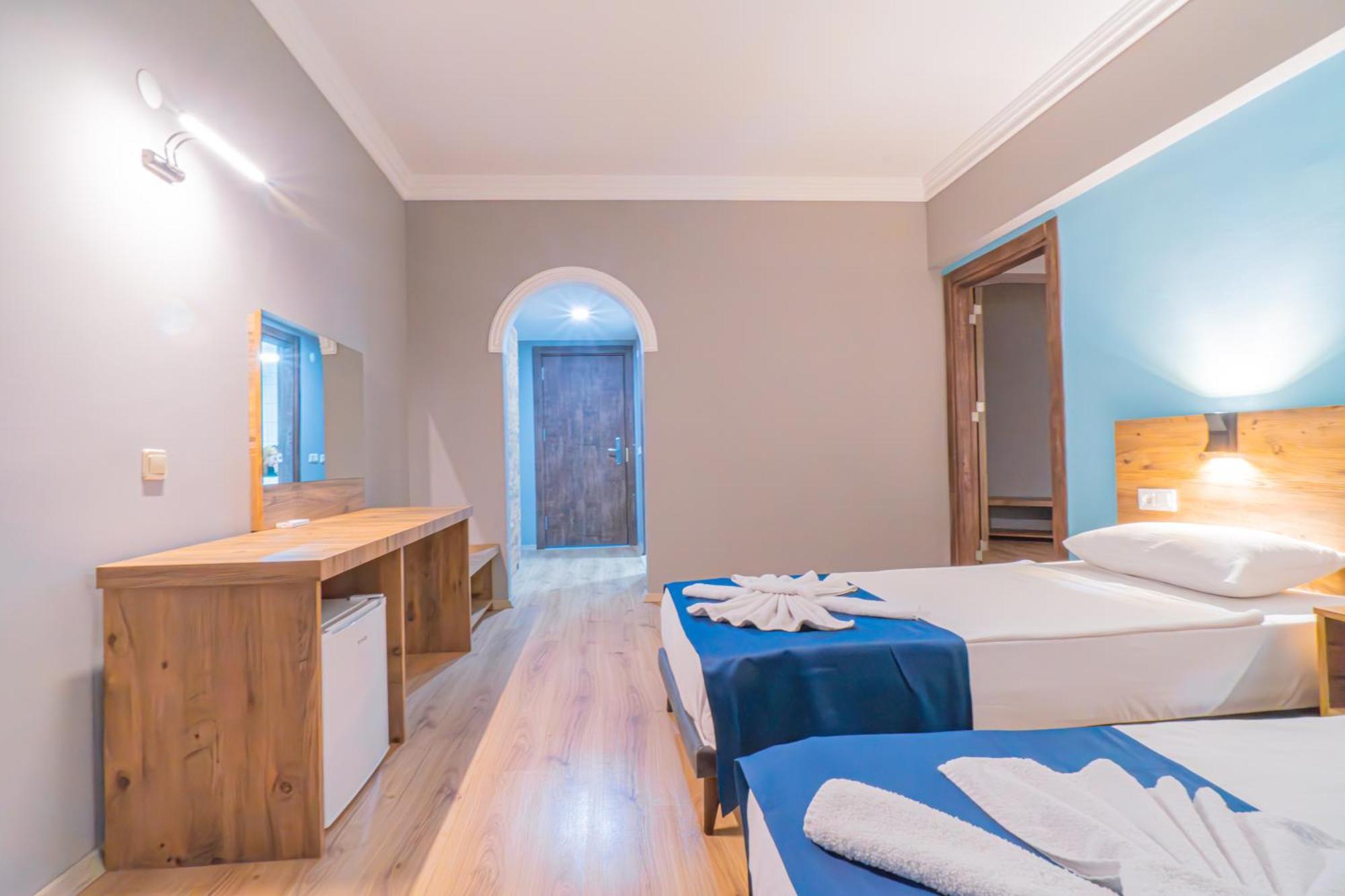 Hotel Pyxis Point Alanya