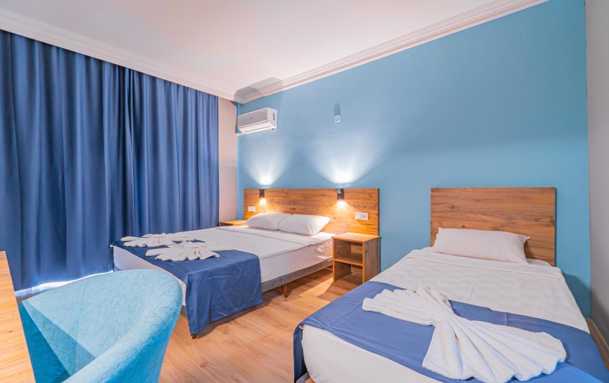 Pyxis Point 4* Alanya