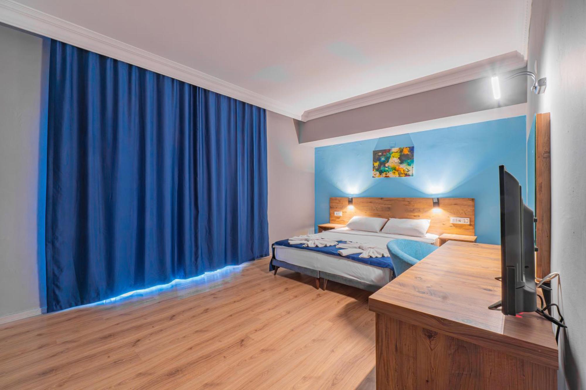 Hotel Pyxis Point Alanya