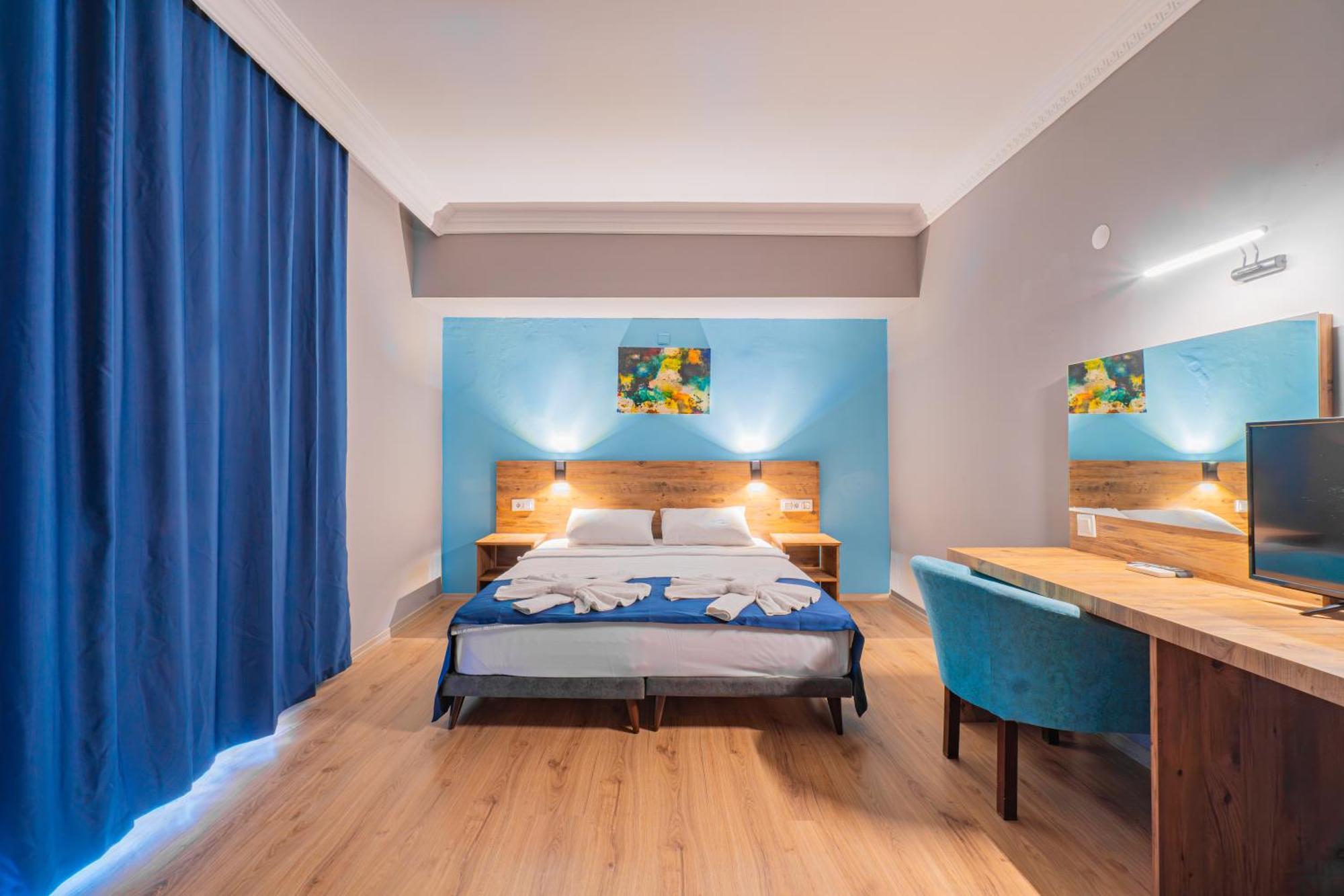 Pyxis Point 4* Alanya