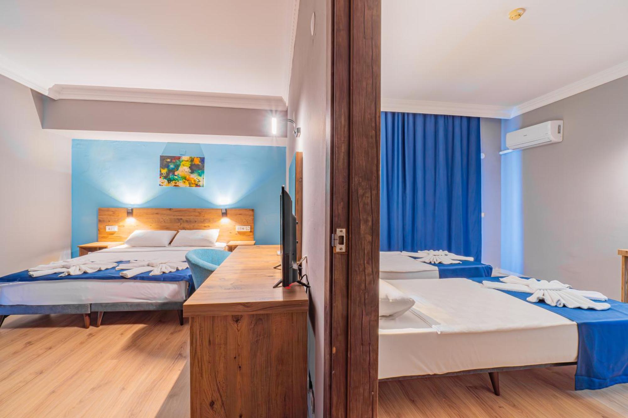 Pyxis Point Hotel Alanya