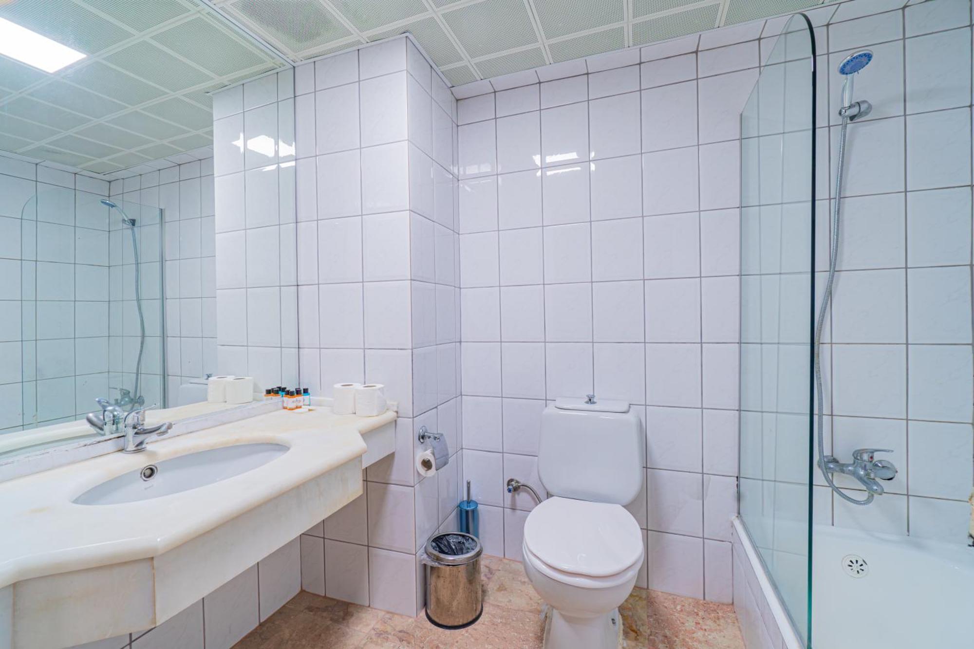 Hotel Pyxis Point 4*