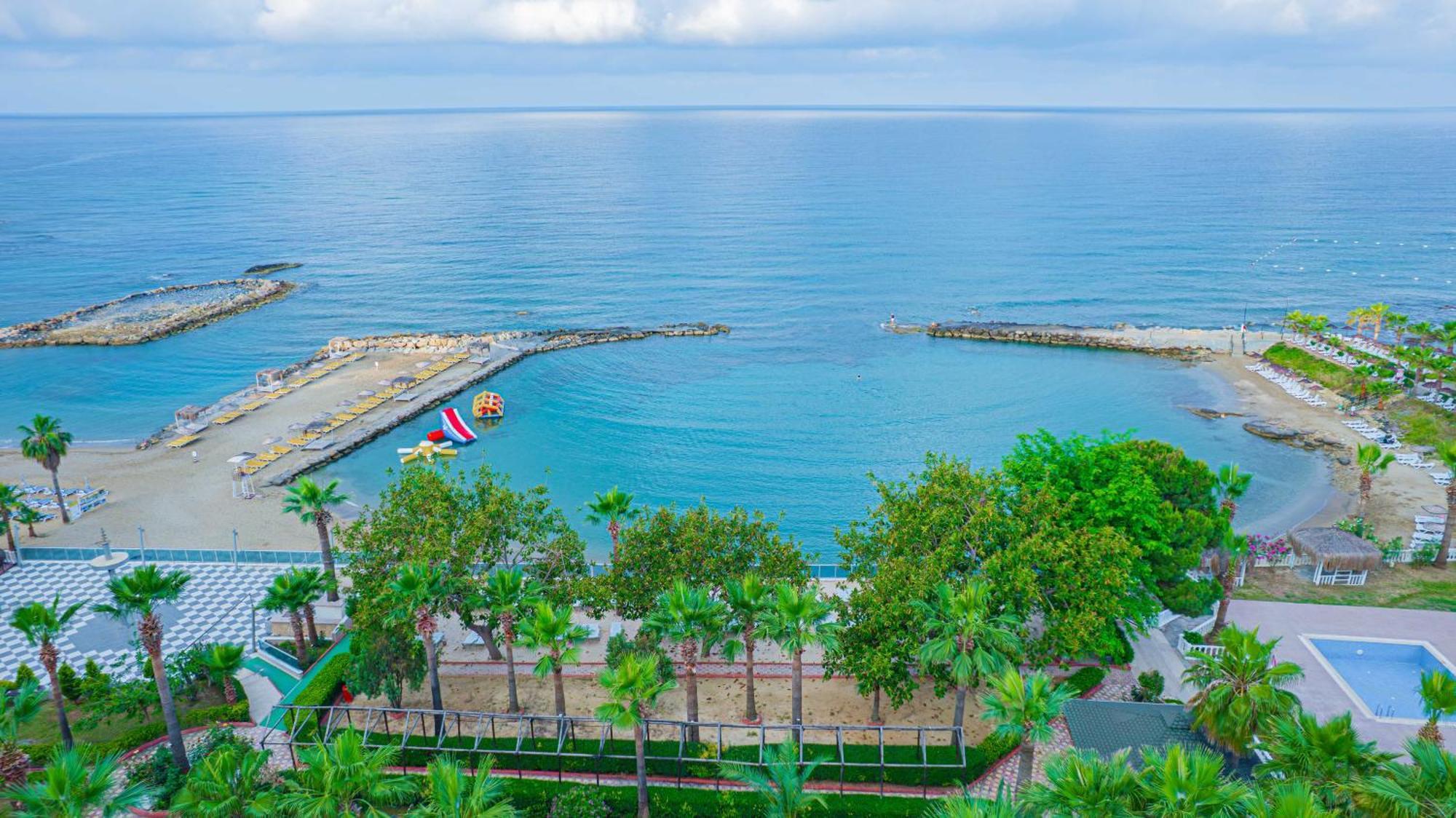Pyxis Point Hotel Alanya
