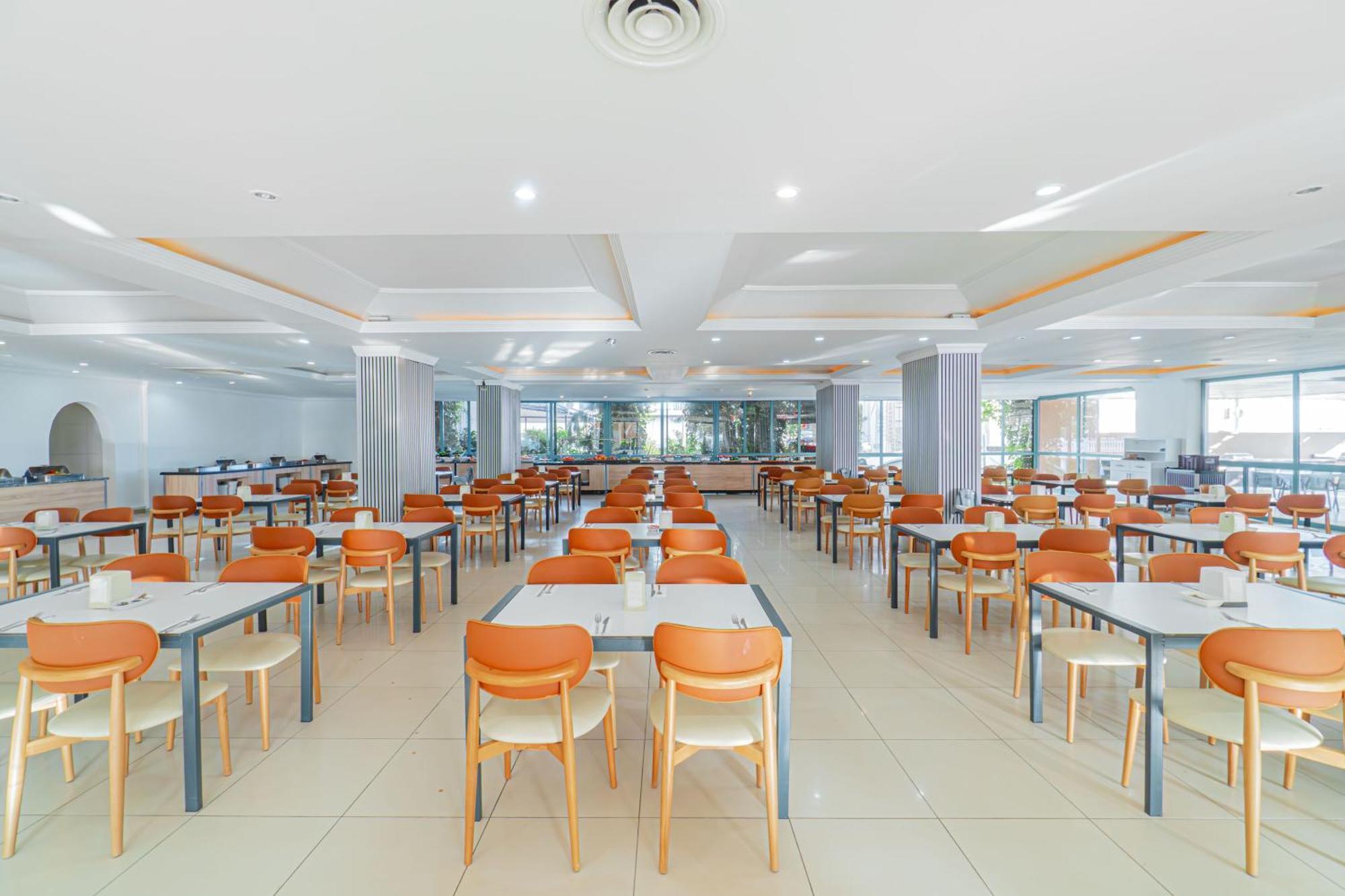 Pyxis Point 4* Alanya