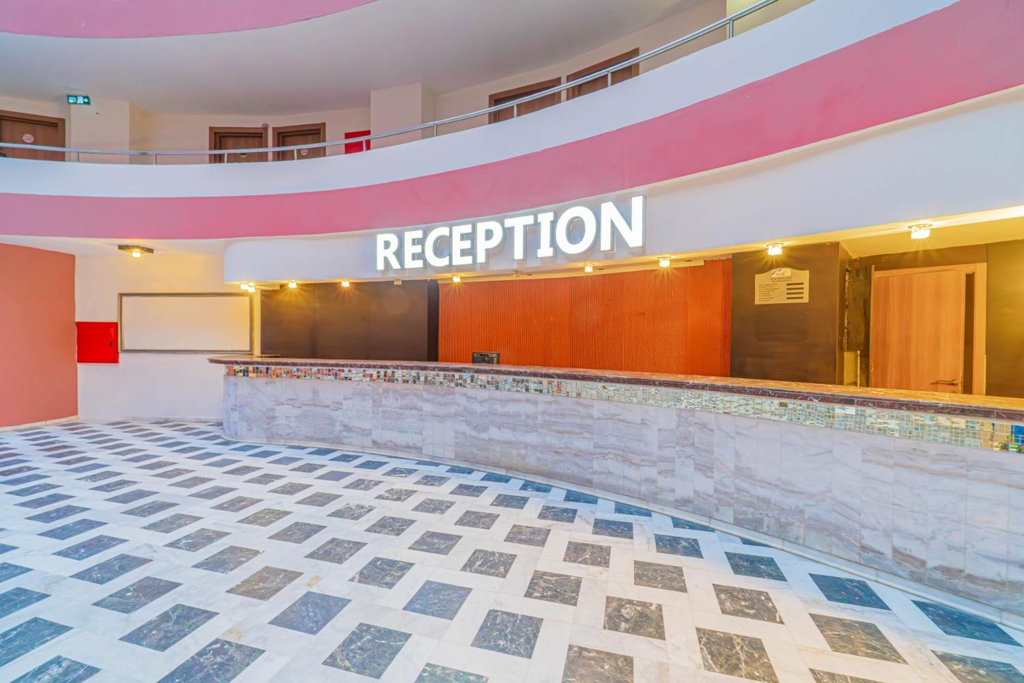 Pyxis Point Hotel Alanya