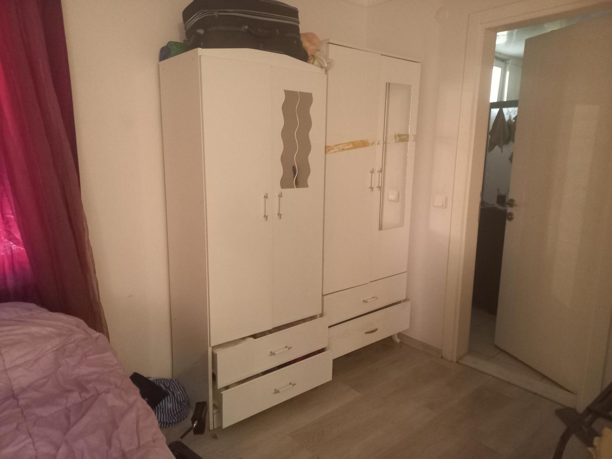 Daire Comfort - Whole Appartments - Shared Kitchen - Airport Shuttle Bookable *
