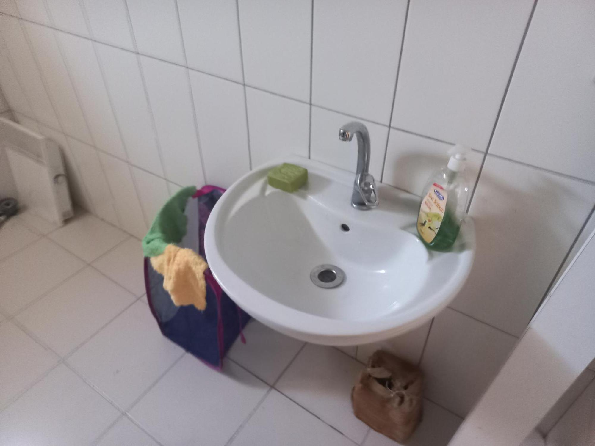 Comfort - Whole Appartments - Shared Kitchen - Airport Shuttle Bookable Daire