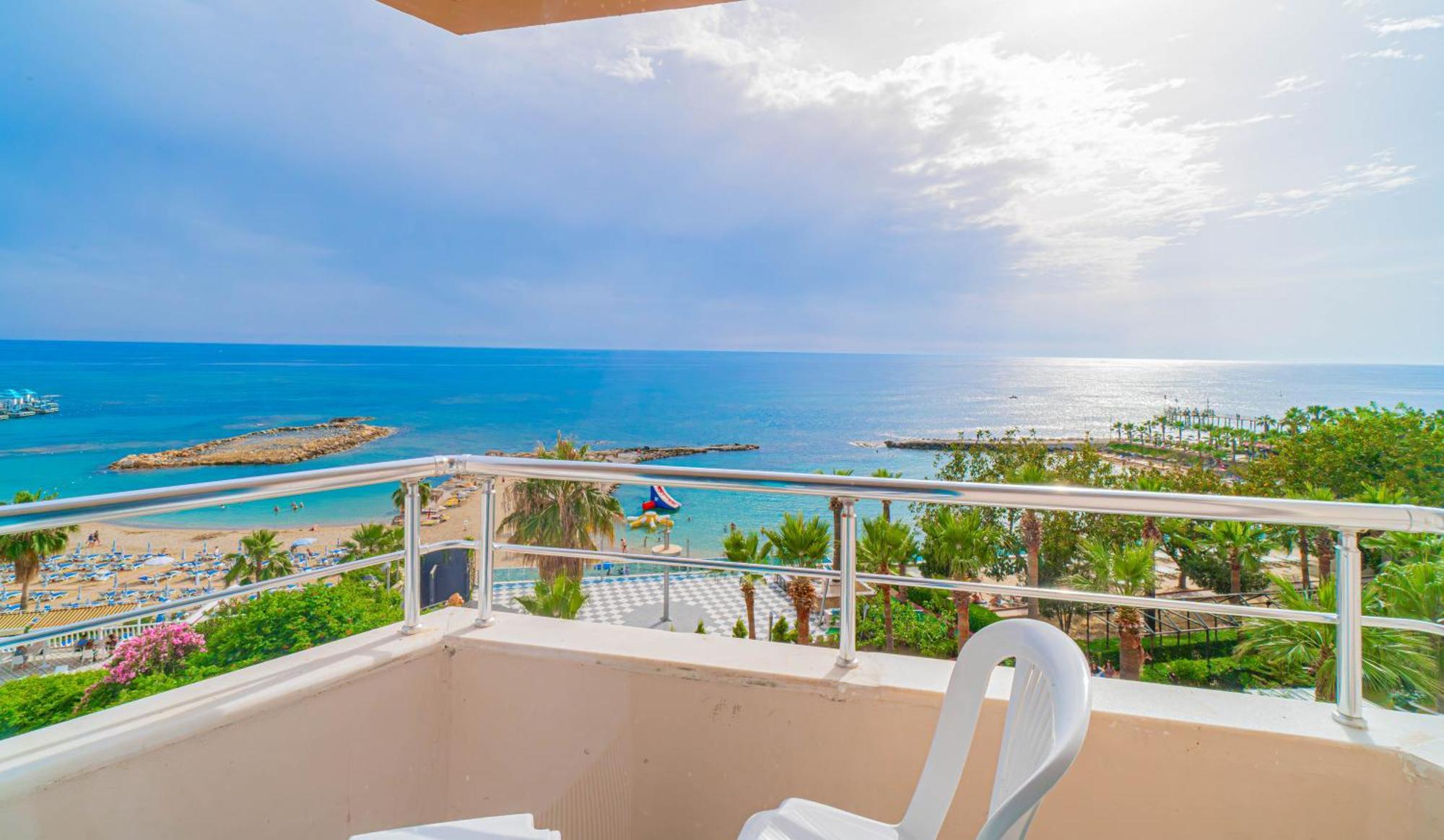 Pyxis Point Hotel Alanya
