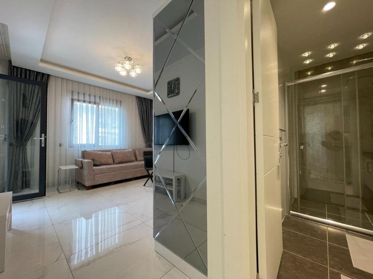 Cosy Flat, Kleopatra Appartement