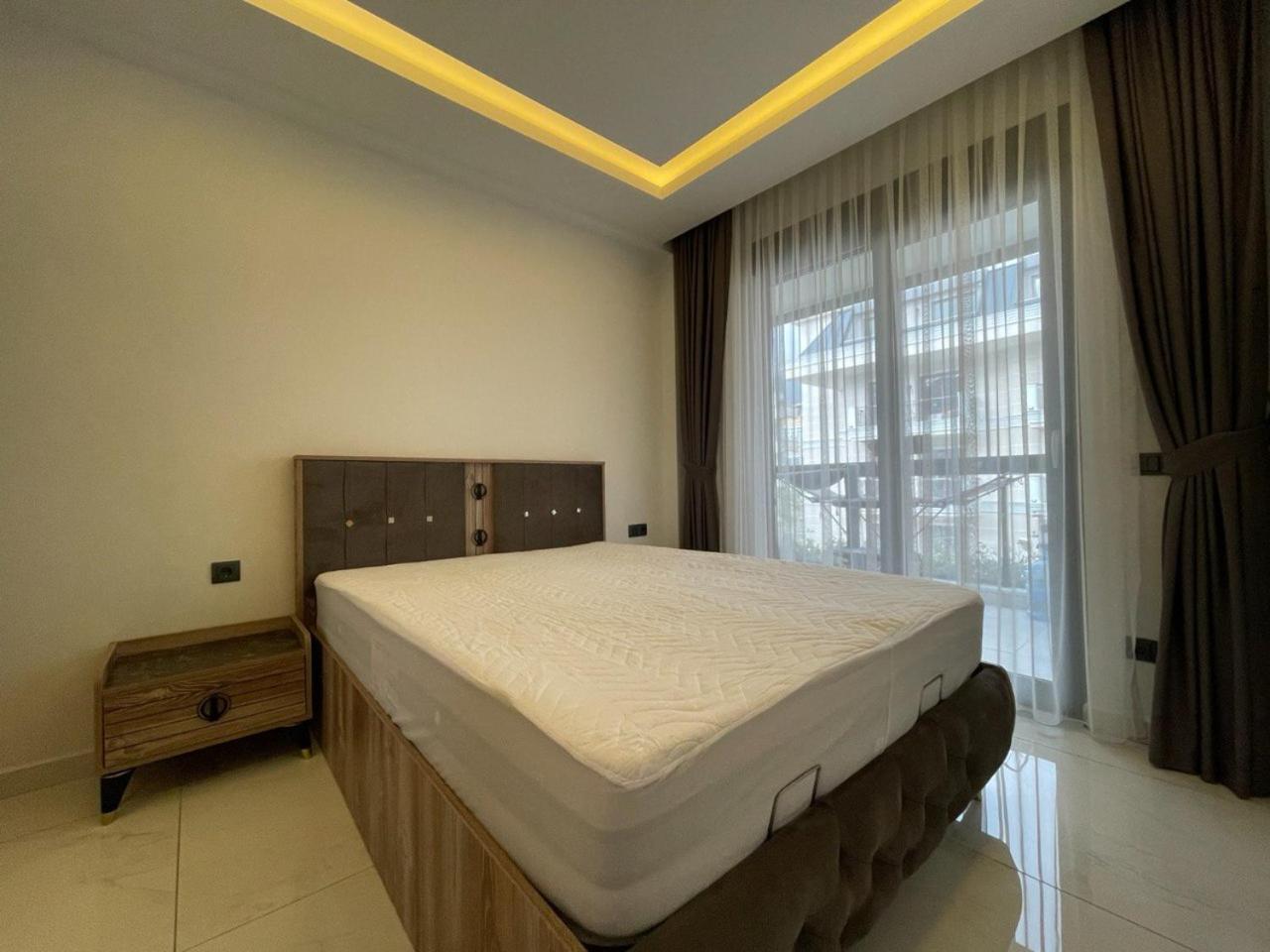 Appartement Cosy Flat, Kleopatra Alanya