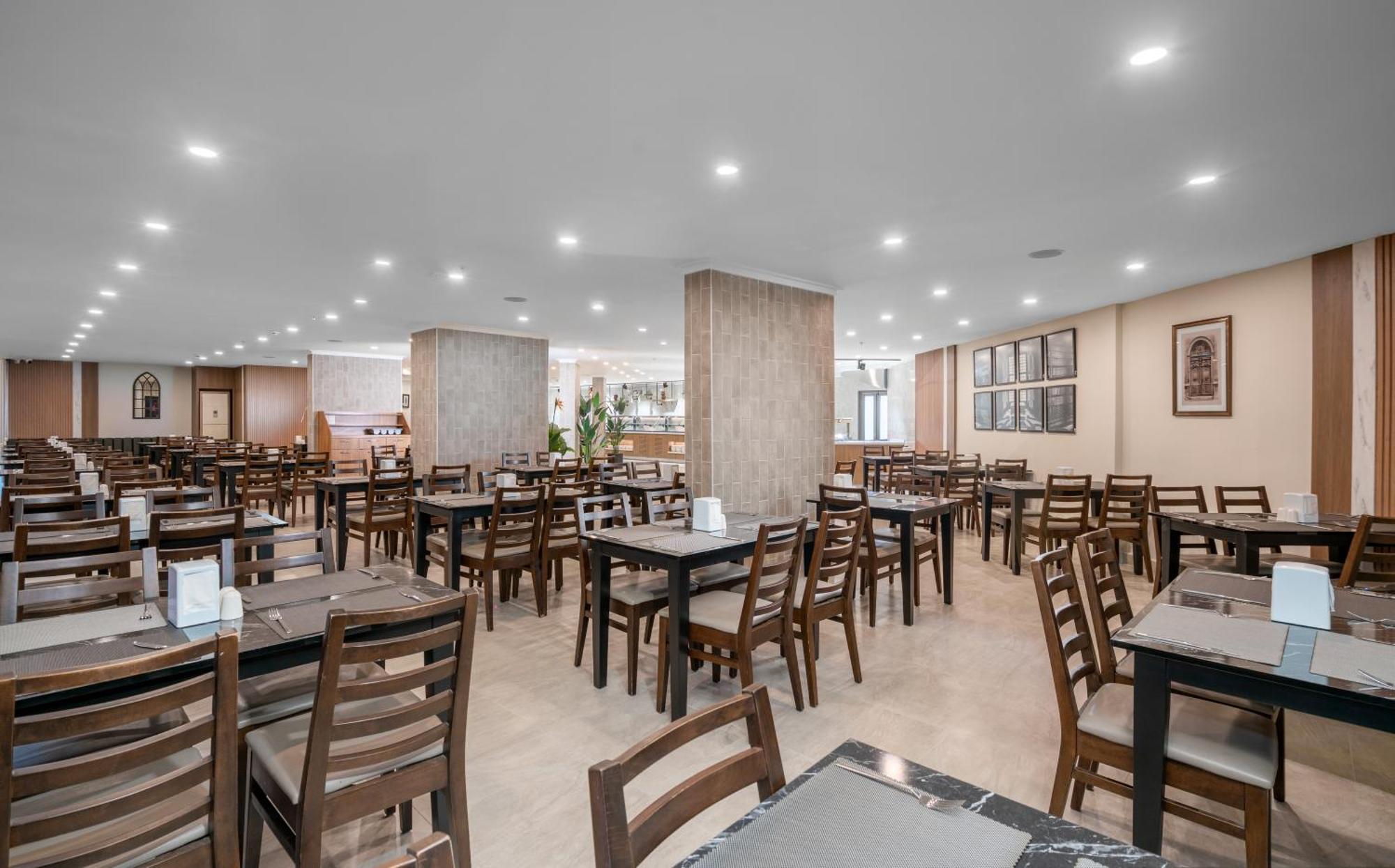 Hotel Sun Heava Queen 4*