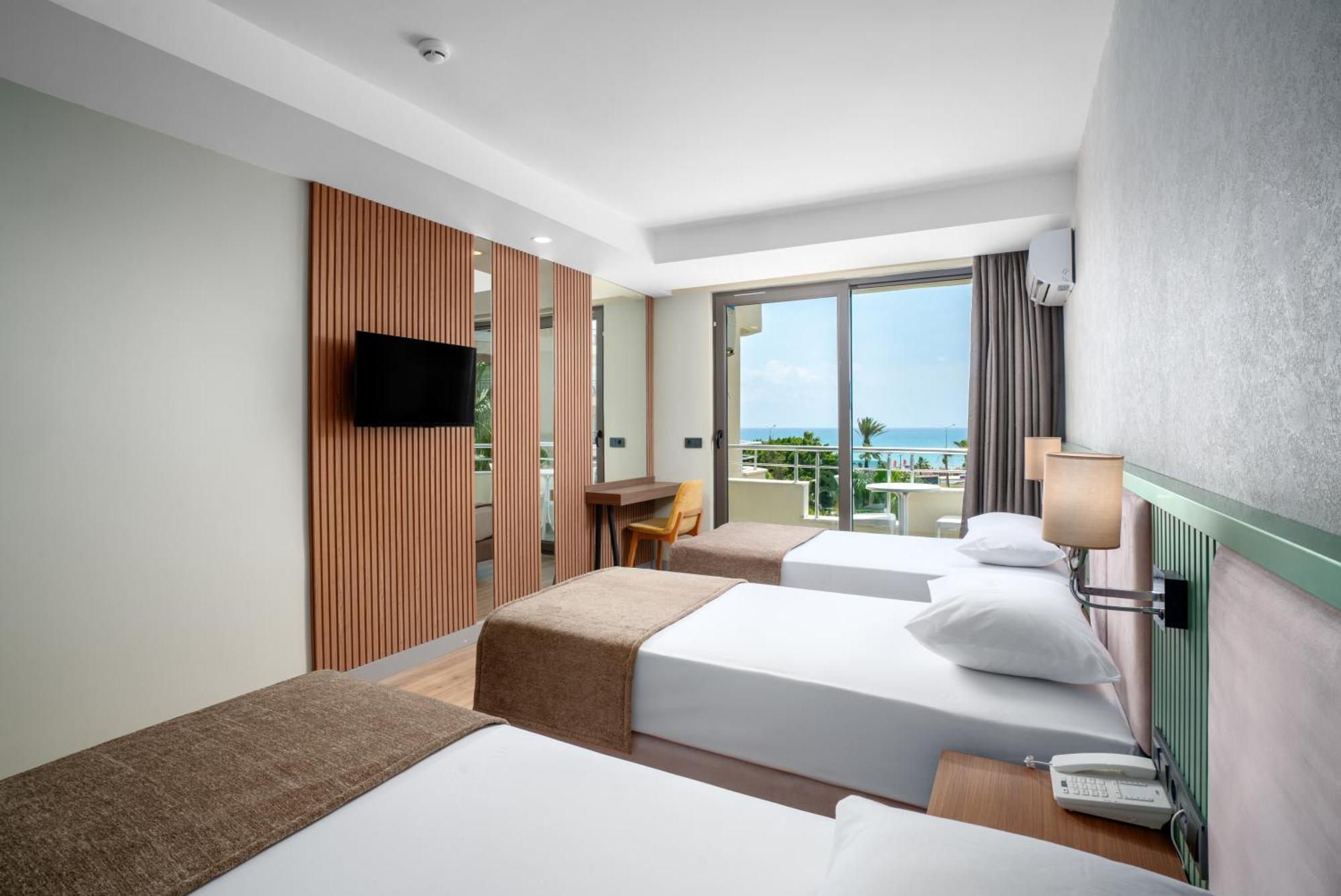 Hotel Sun Heava Queen 4*
