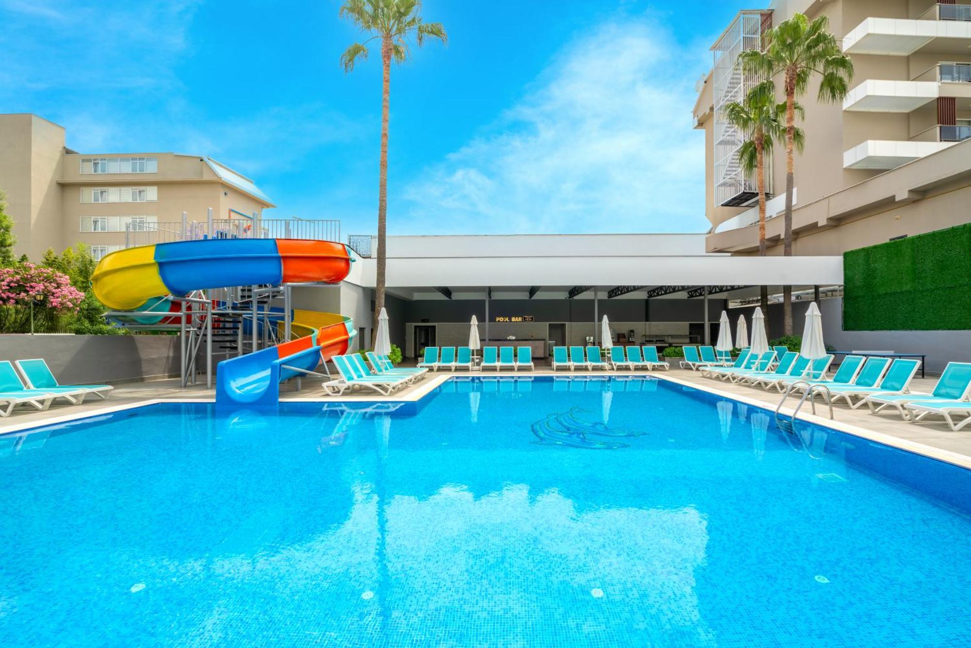 Sun Heava Queen Alanya