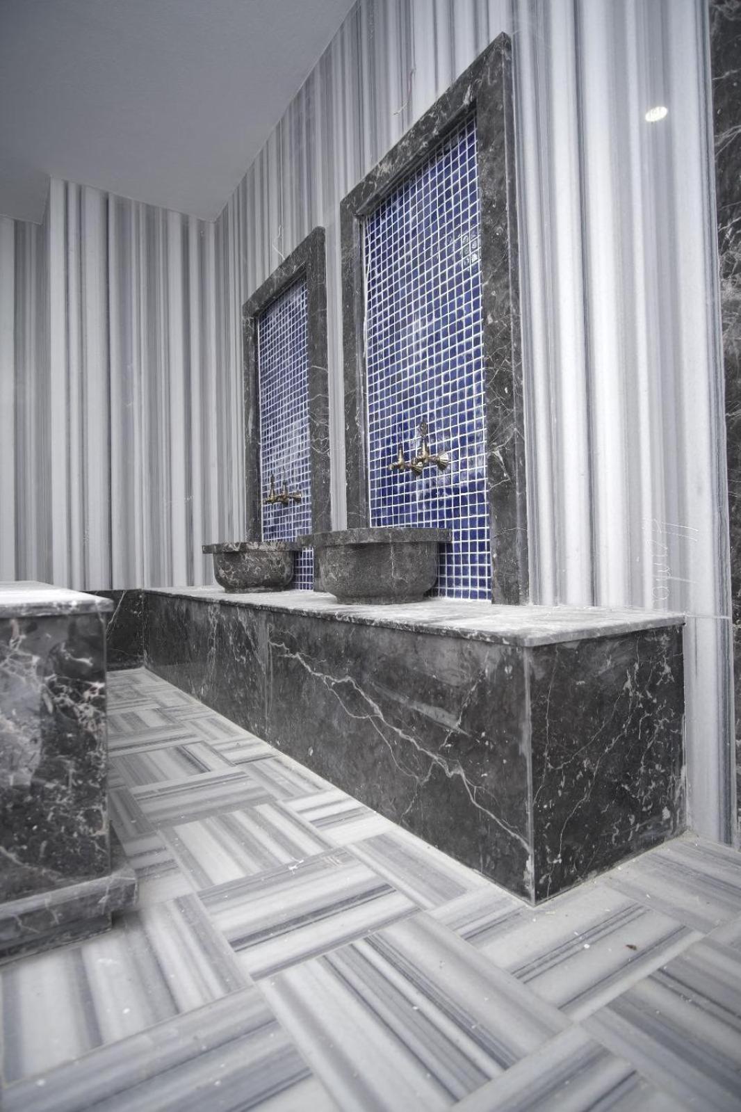 Apartamento Stylish 1br Flat Pool View & 10 Min Walk To