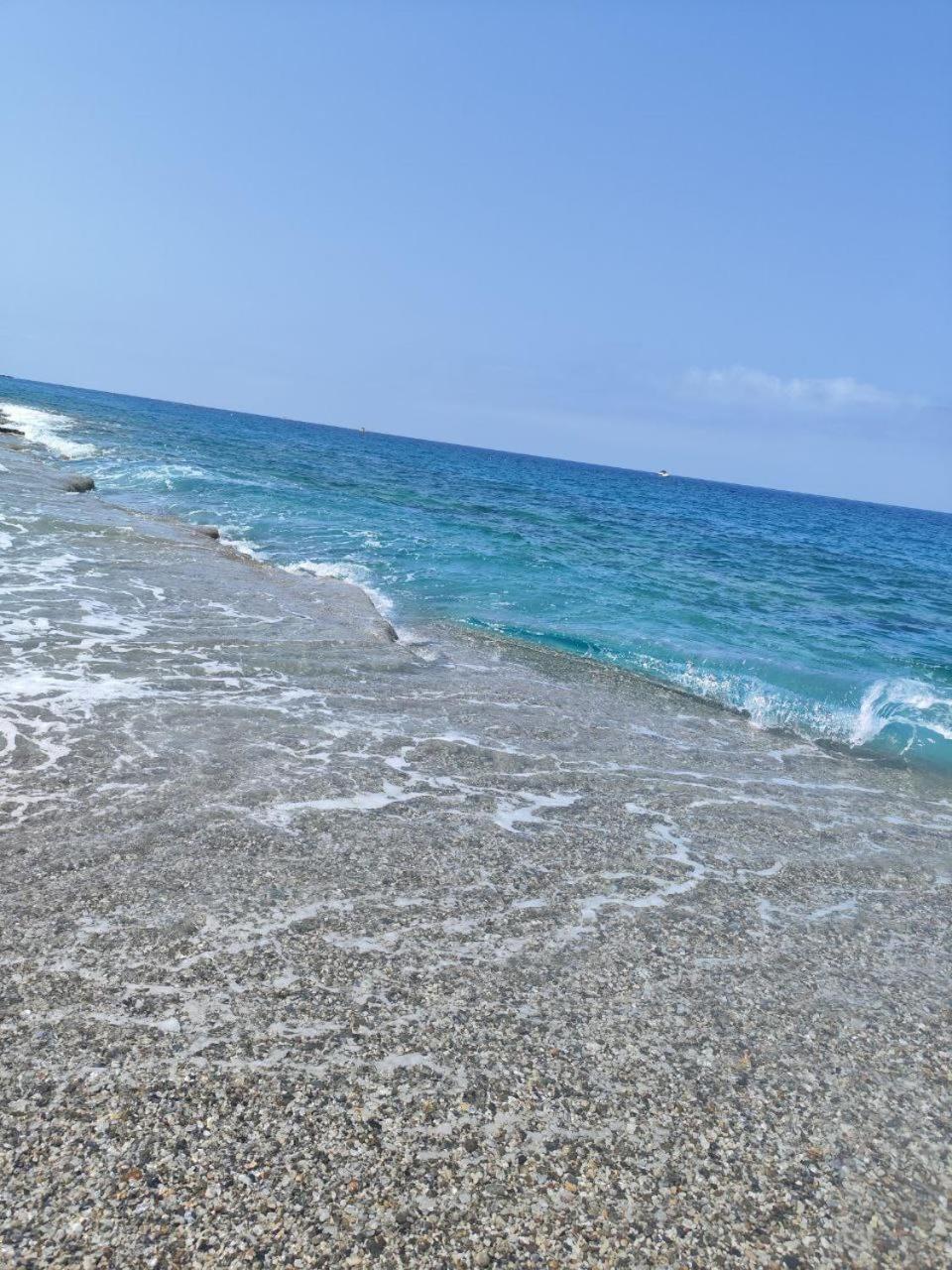 Apartment Cosy Flat, 150m To The Sea Alanya