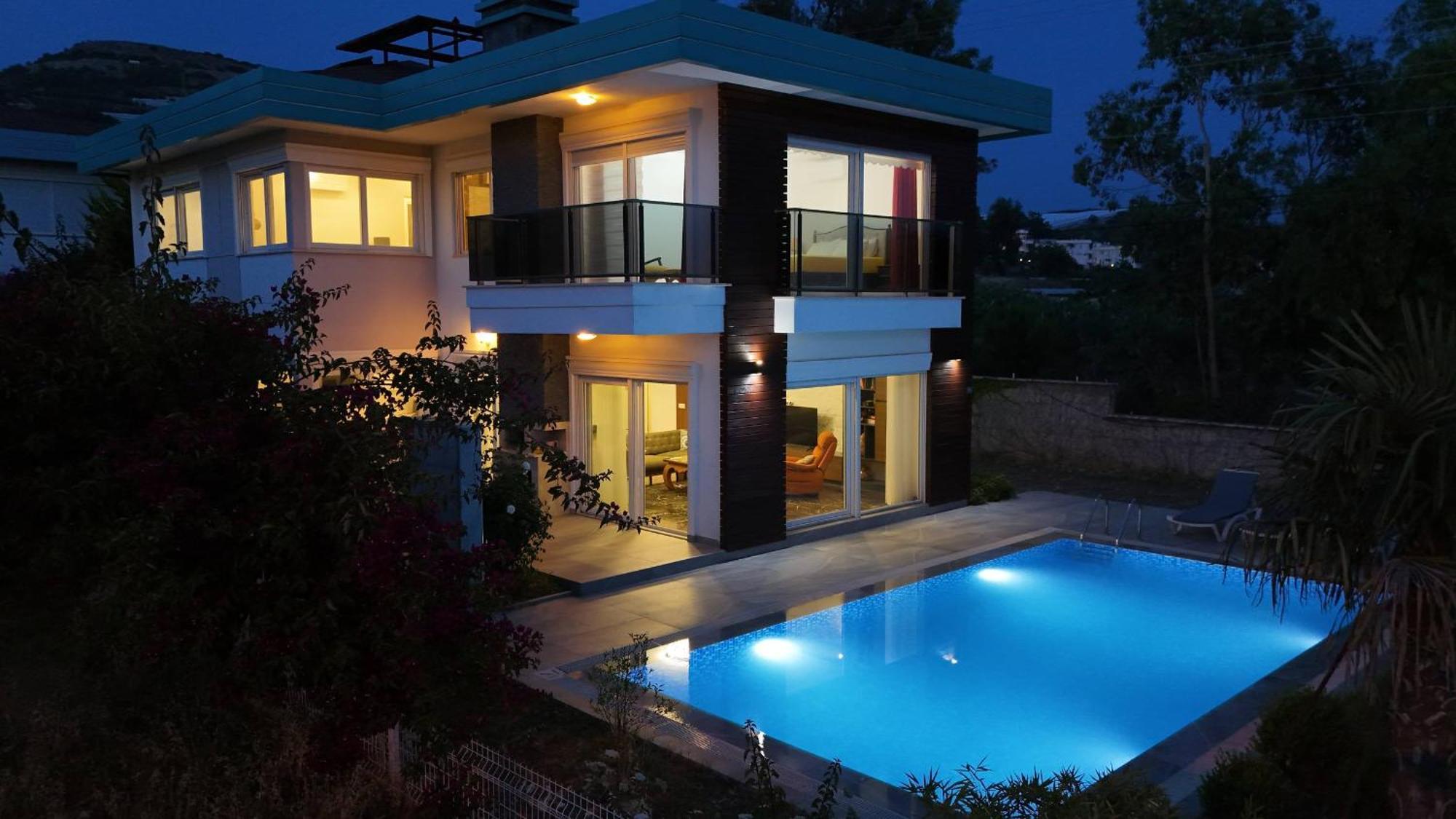 Vakantiehuis Nar *