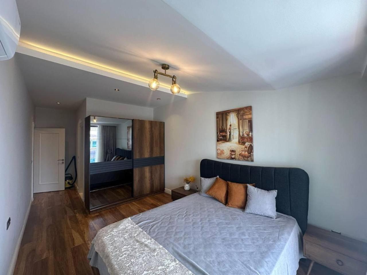 Sa Apartments! Beachfront With Sea View & Pool Appartement *