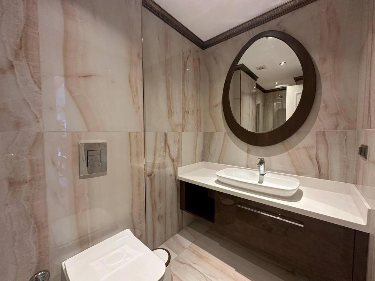 Appartement Sa Apartments! Beachfront With Sea View & Pool *