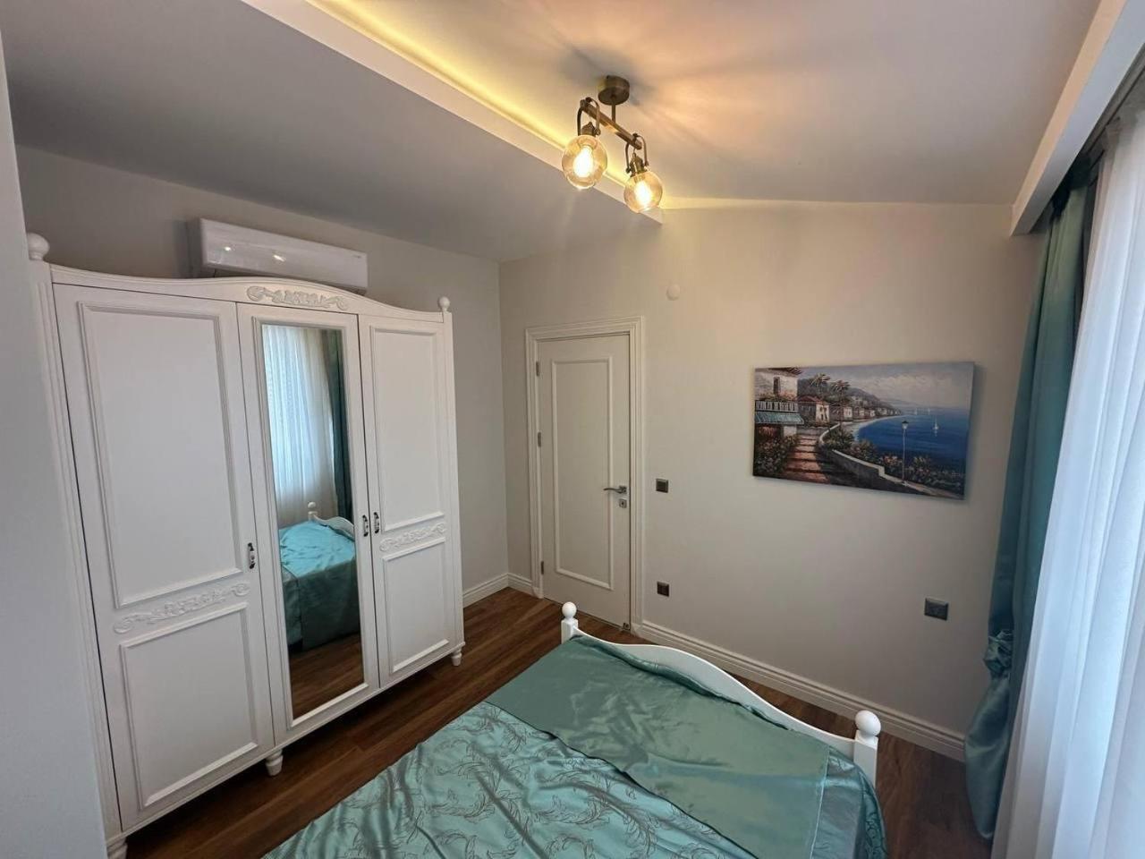 Appartement Sa Apartments! Beachfront With Sea View & Pool *