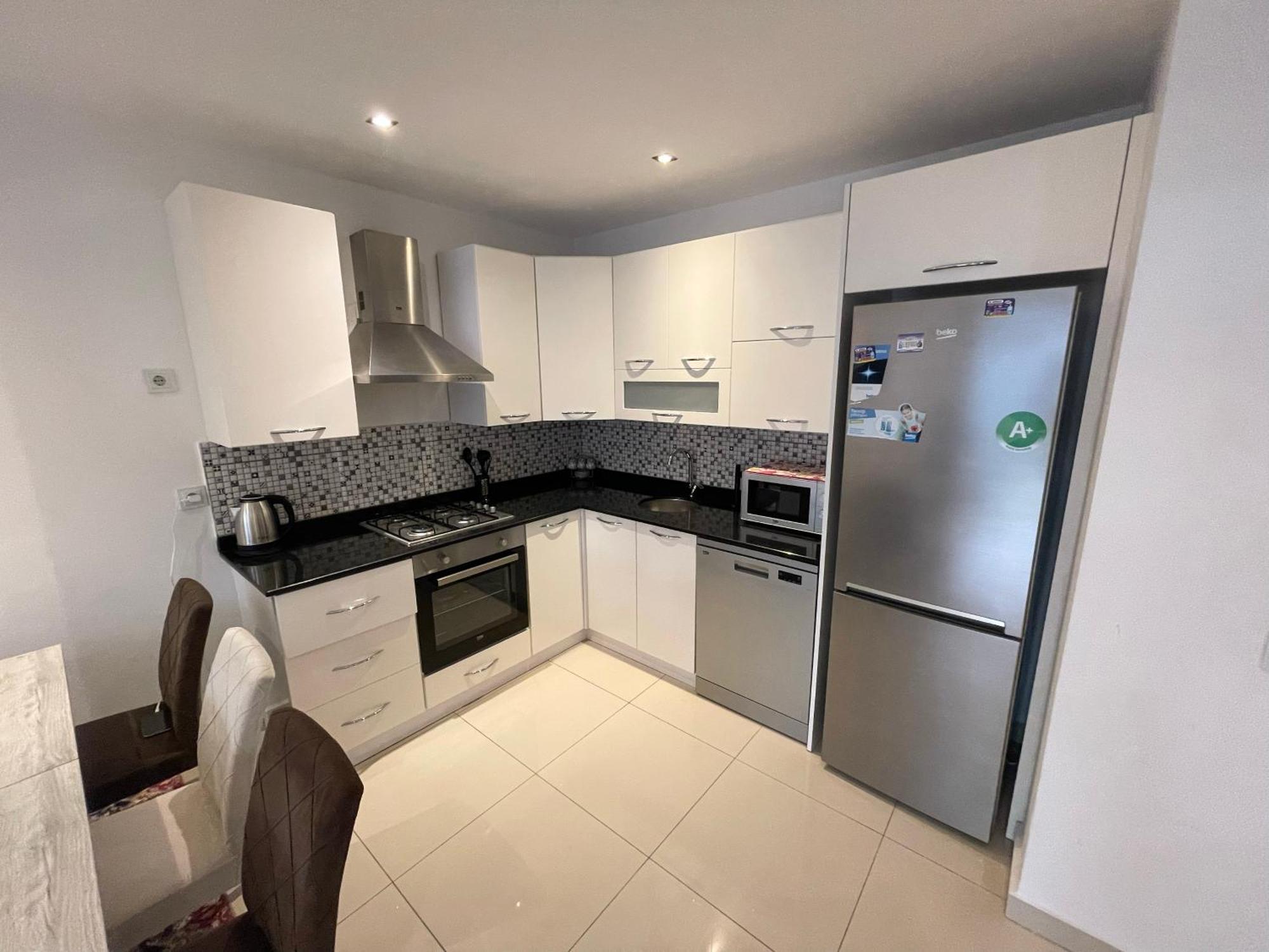 Appartement Sa Apartments! Beachfront With Sea View & Pool