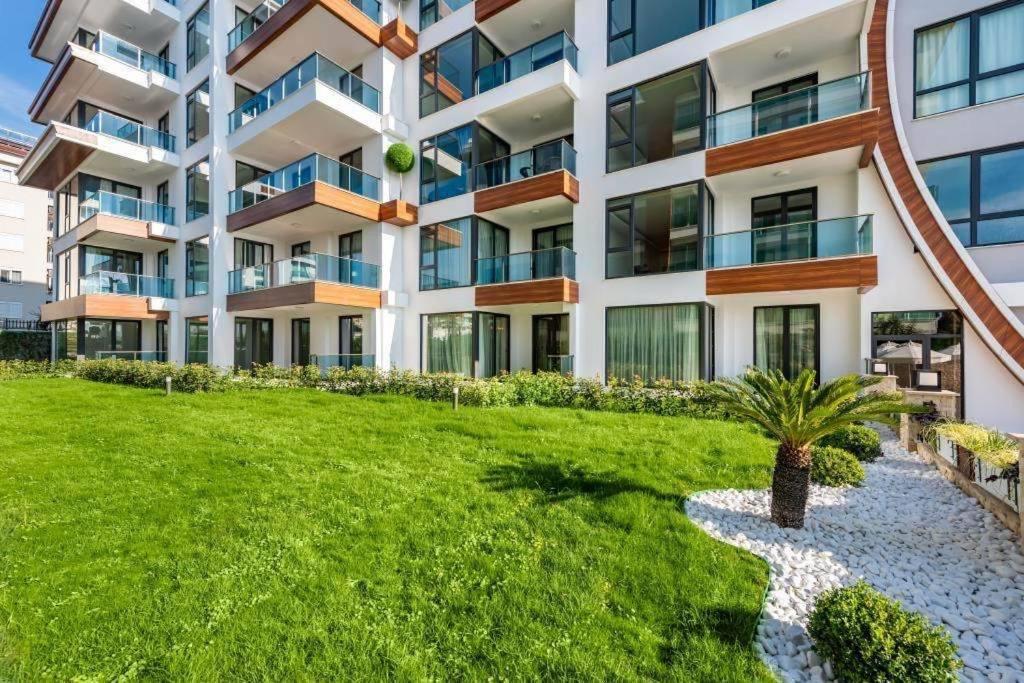 Appartement Sa Apartments! Beachfront With Sea View & Pool *