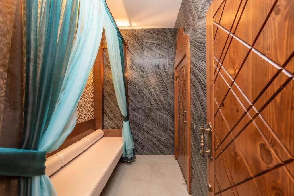 Appartement Sa Apartments! Beachfront With Sea View & Pool Alanya