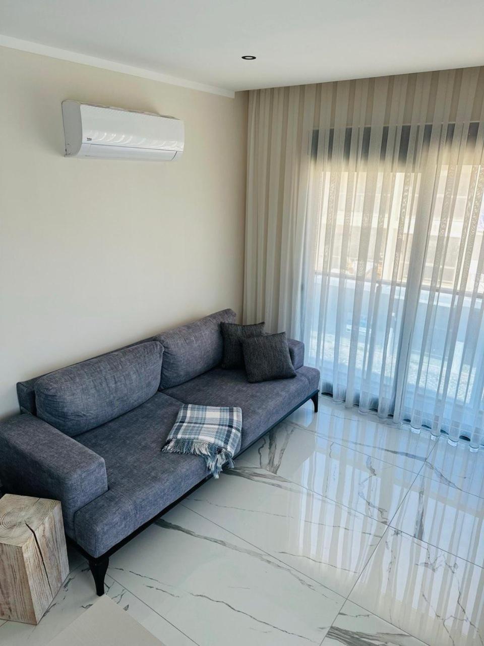 Cosy Flat, 150m To The Sea * Alanya