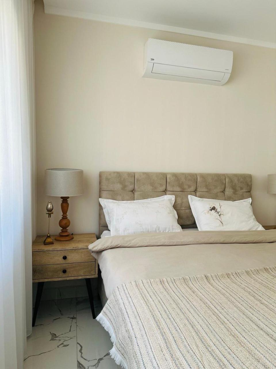 Cosy Flat, 150m To The Sea Apartment *