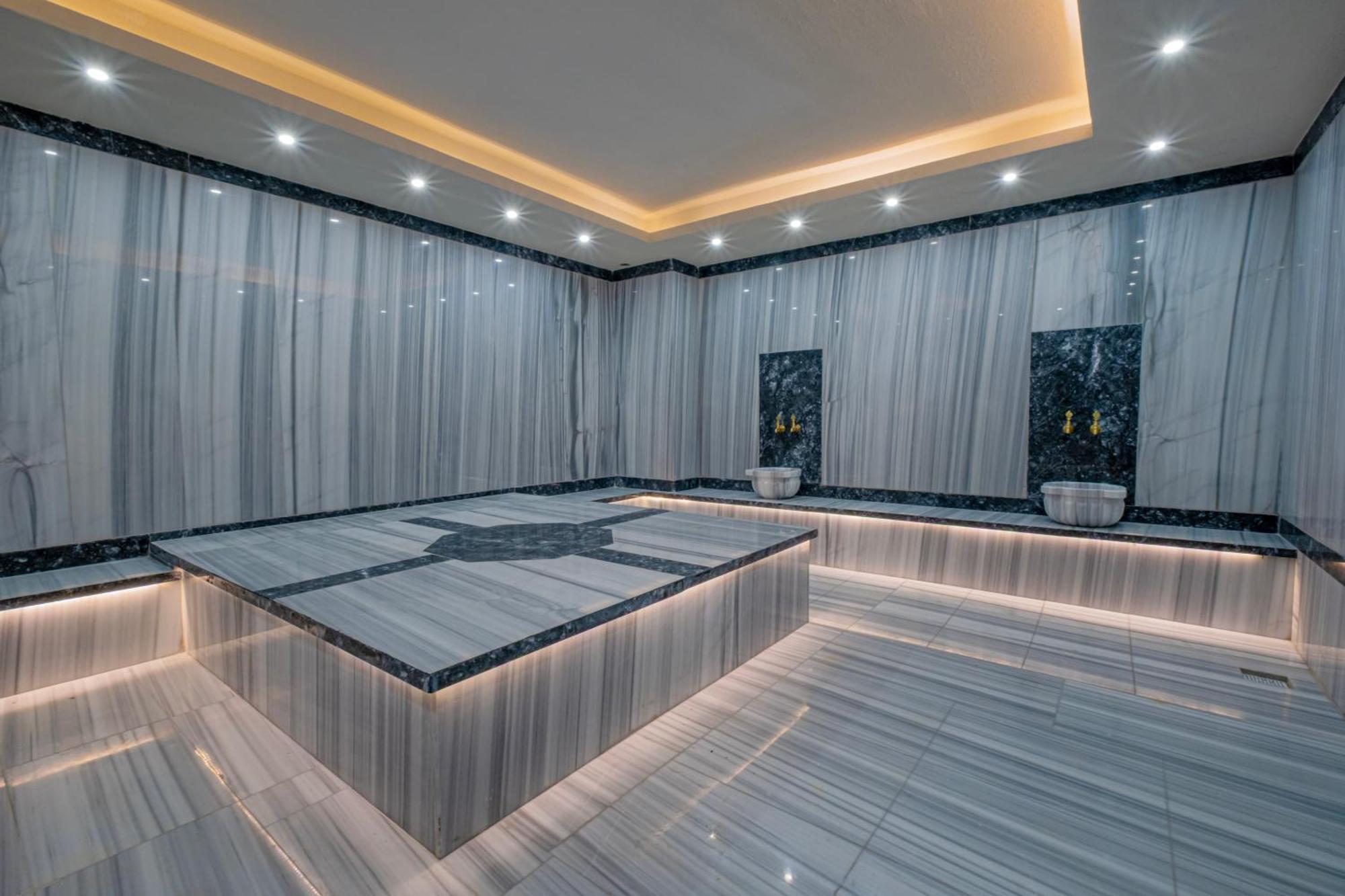 Inci & Aparthotel *