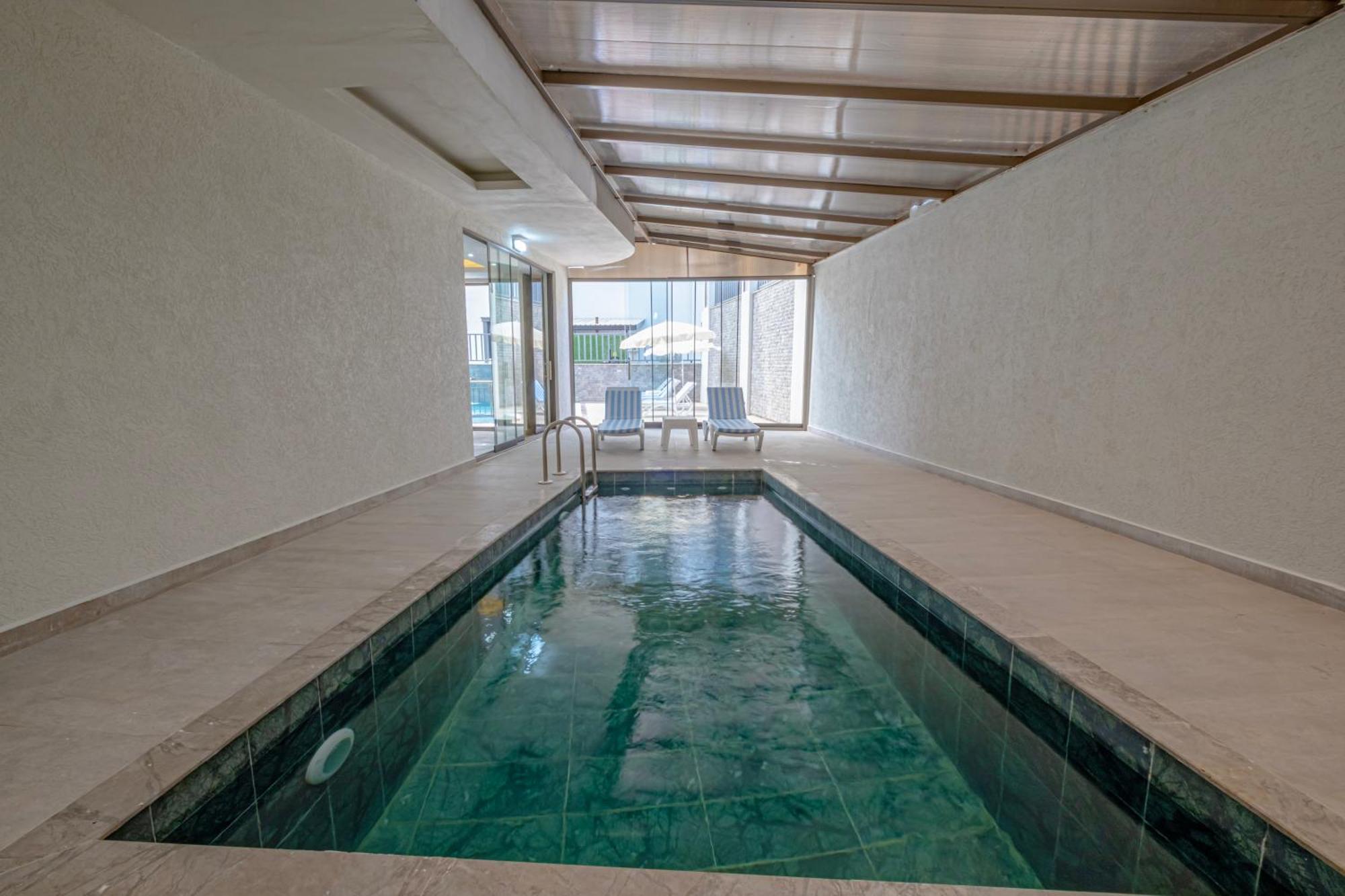 Aparthotel Inci & Alanya