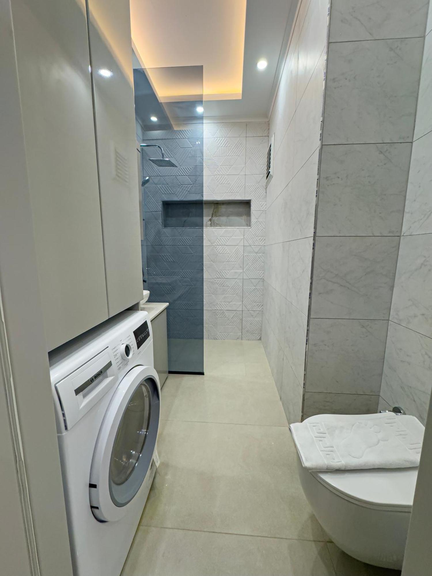 Aparthotel Inci & *