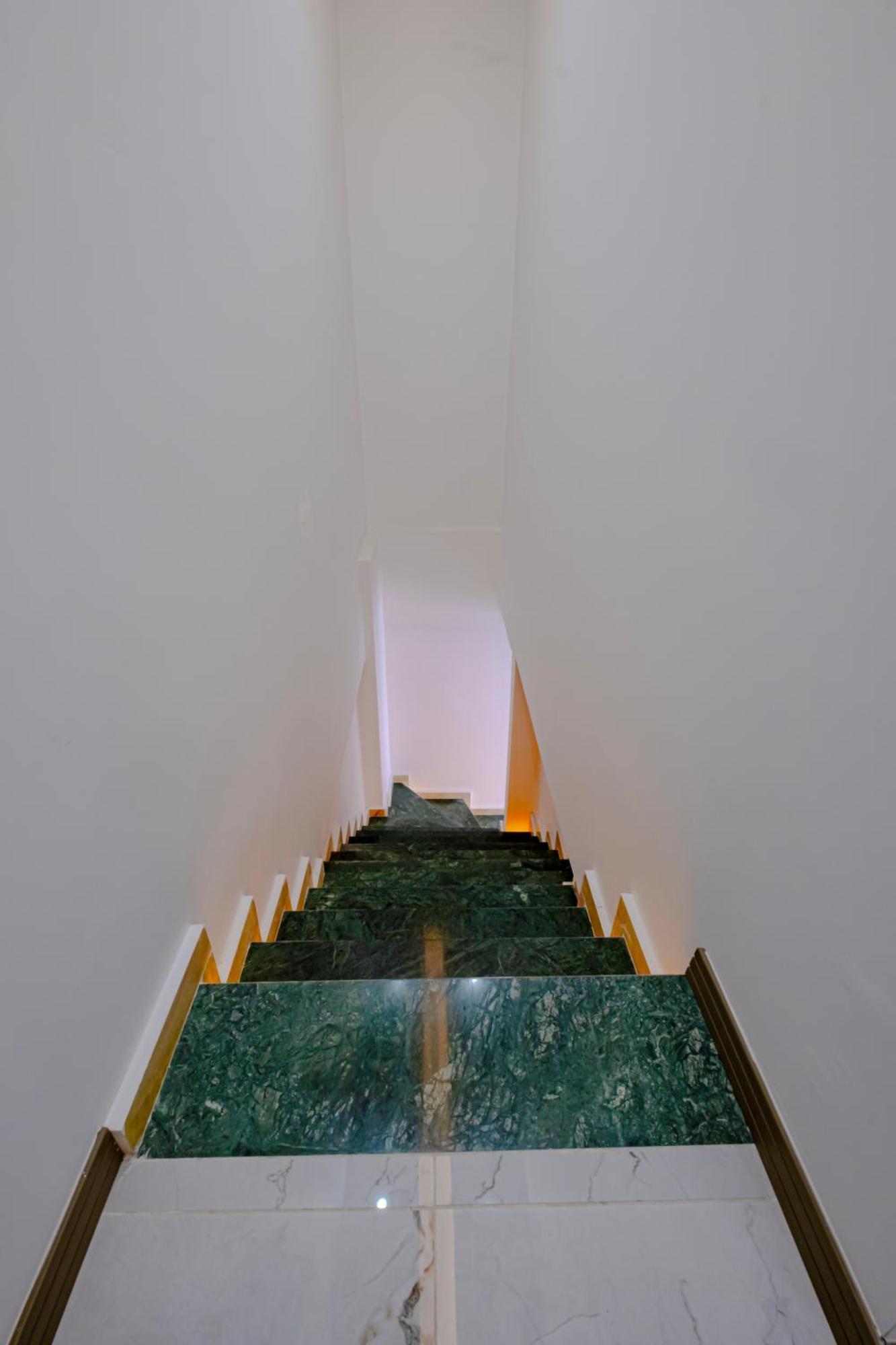 Inci & Aparthotel *