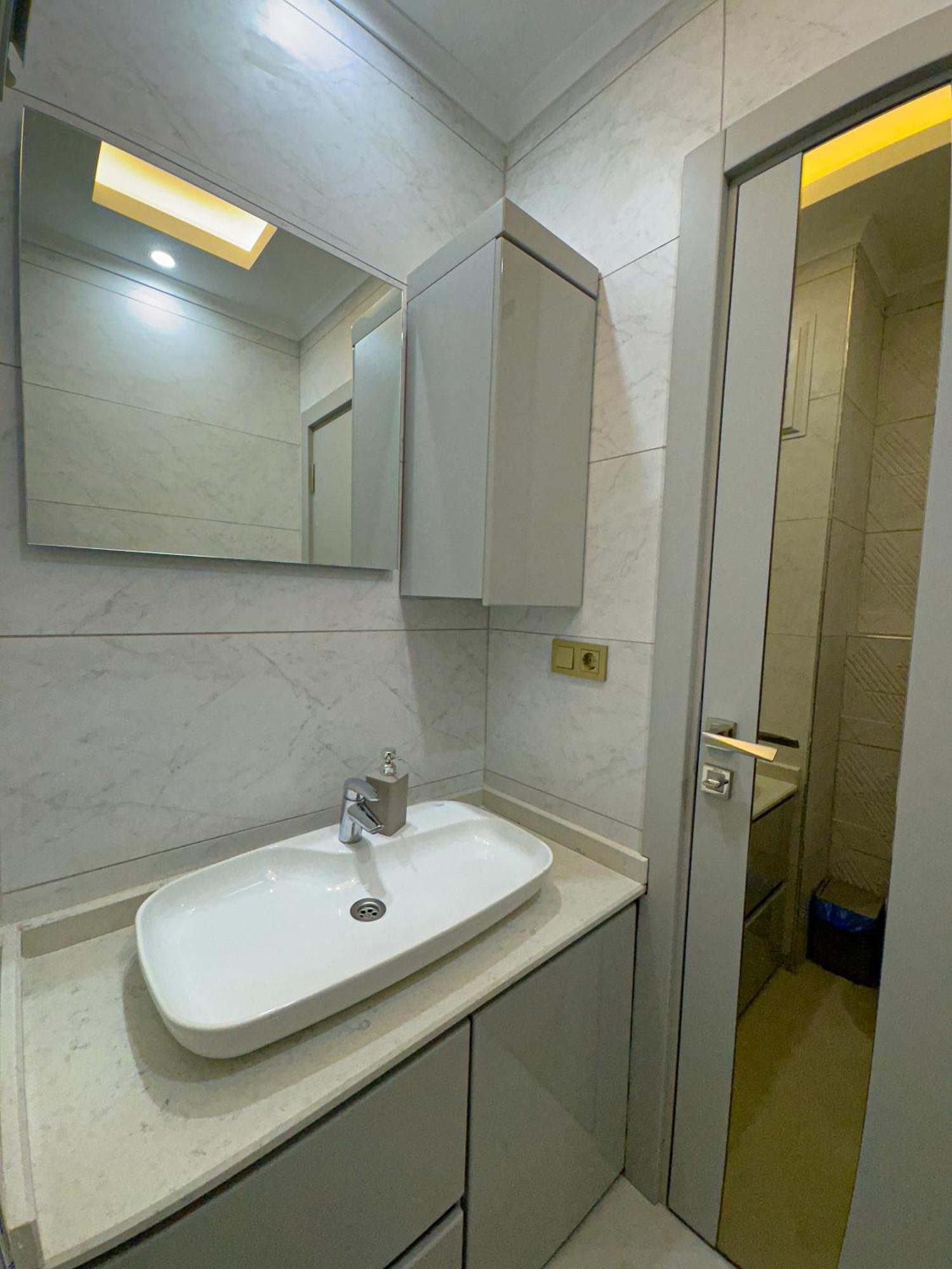 Aparthotel Inci &