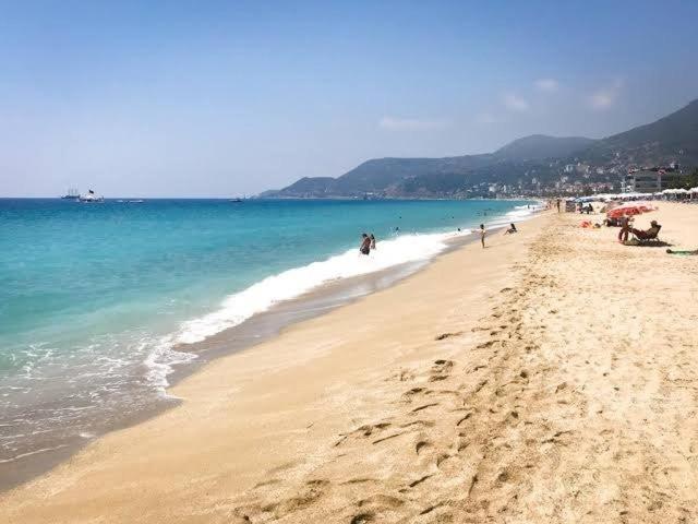 Cosy Flat, Kleopatra * Alanya