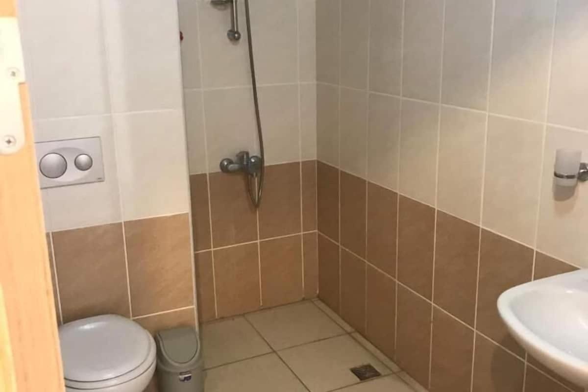 Aparthotel Lavina Okurcalar *