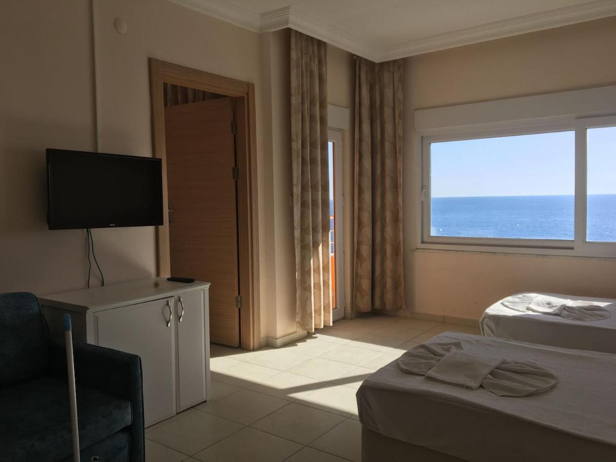 Aparthotel Lavina Okurcalar *