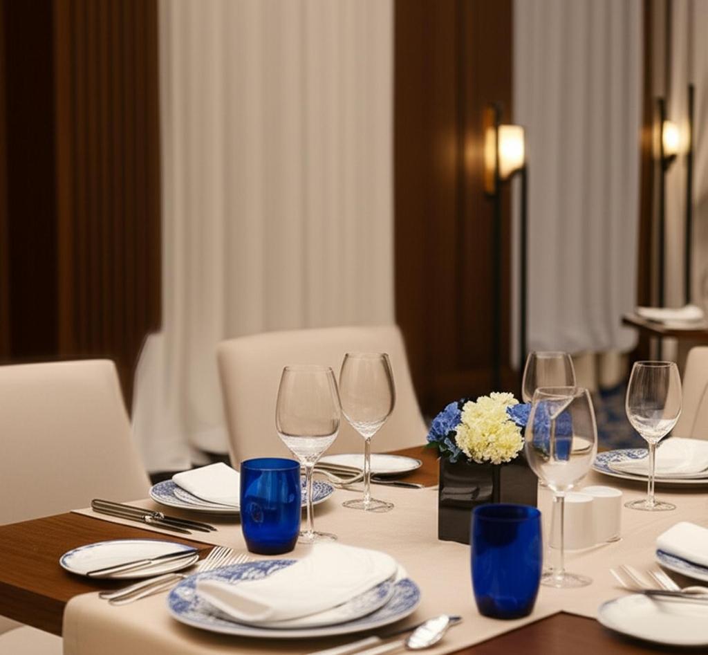 Hotel Mina I 5*