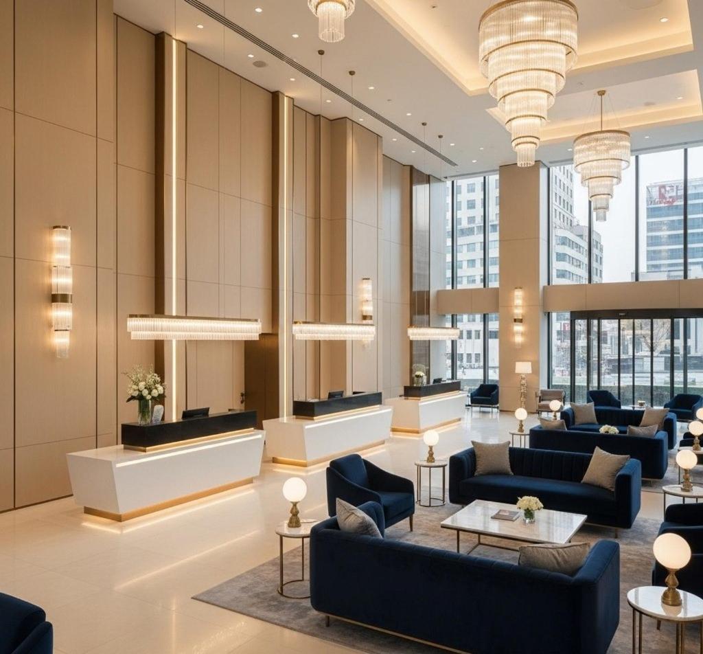 Mina I Hotel 5*