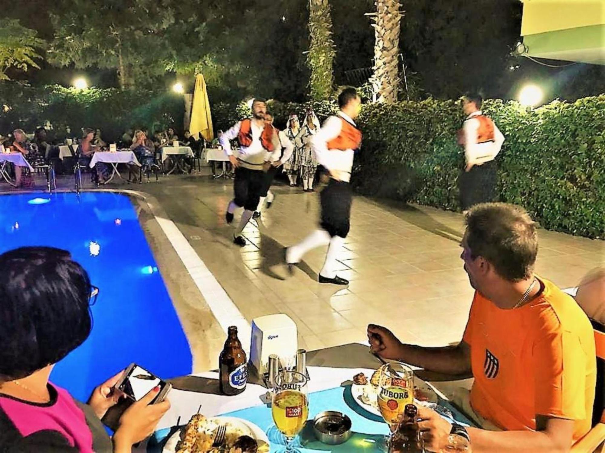 Apart Otel Select & Alanya