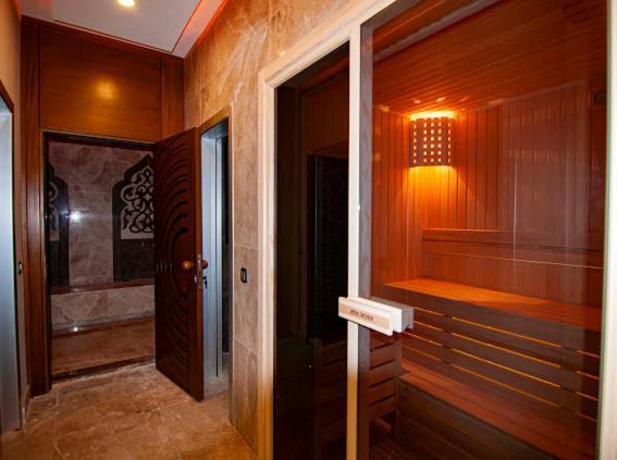 Sa Apartments! Sea View 2bd Flat In Mahmutlar * Alanya
