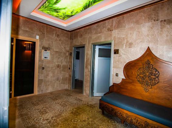 Sa Apartments! Sea View 2bd Flat In Mahmutlar Alanya