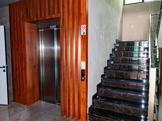 Apartment Sa Apartments! Sea View 2bd Flat In Mahmutlar Alanya