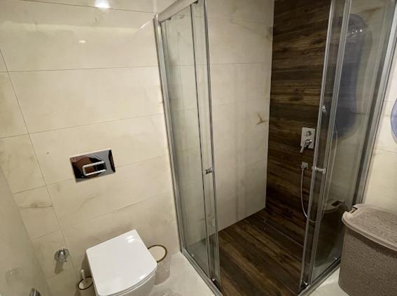 Sa Apartments! Sea View 2bd Flat In Mahmutlar