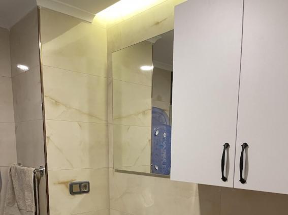Sa Apartments! Sea View 2bd Flat In Mahmutlar Apartment *
