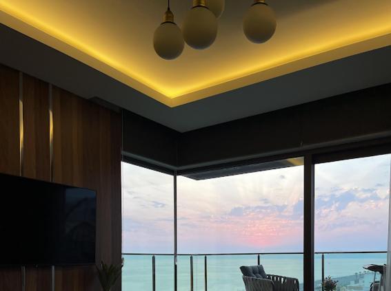 Apartment Sa Apartments! Sea View 2bd Flat In Mahmutlar *