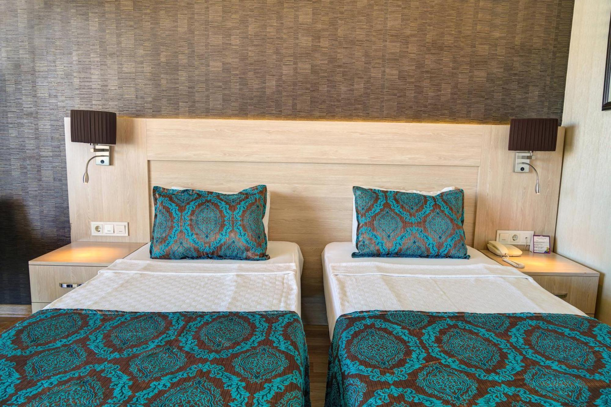 Parador Beach Hotel Hotel Alanya