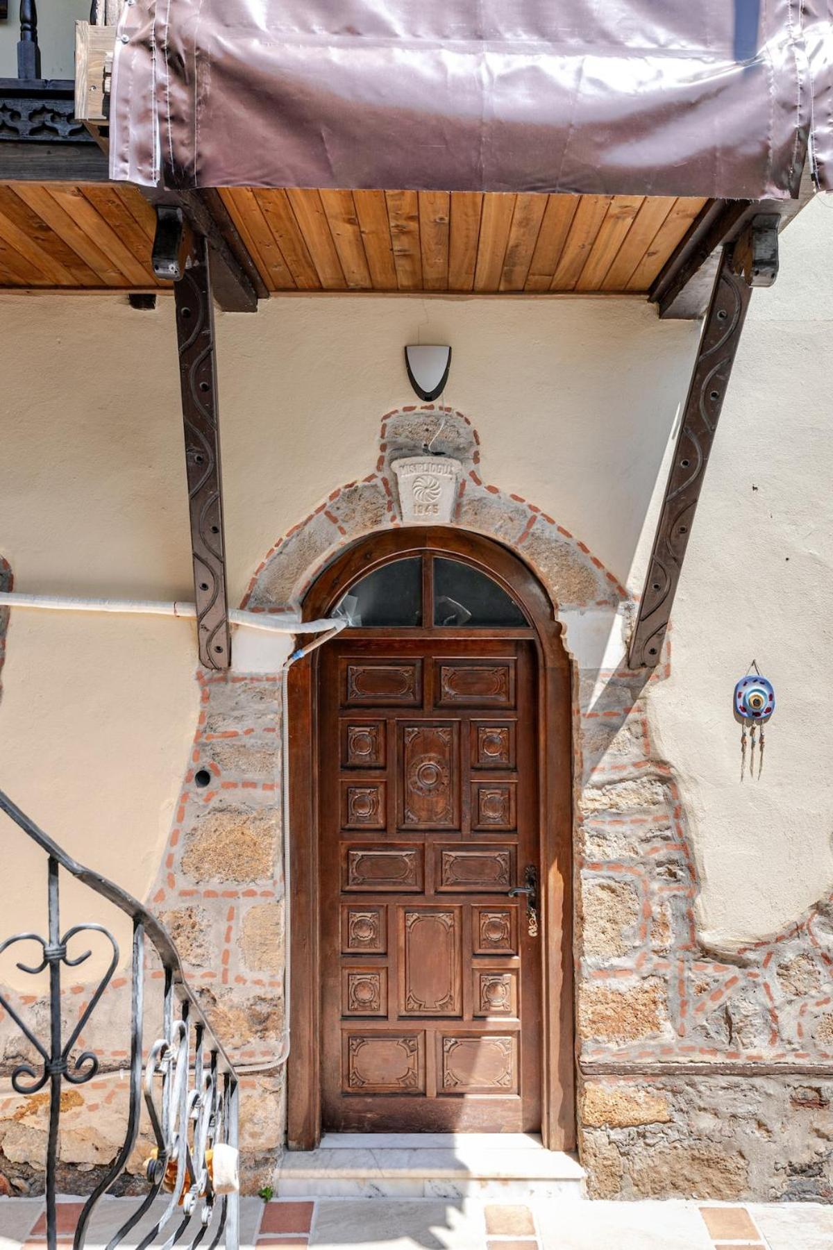 Apartamento Luna Sea View With Private Pool *