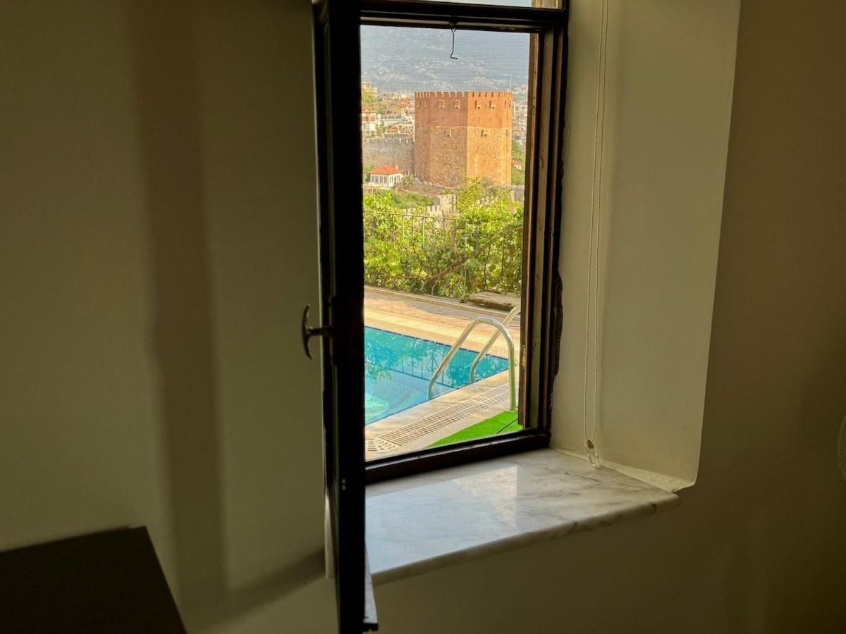 Luna Sea View With Private Pool Apartamento